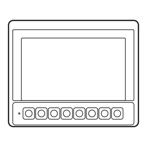 IFM Electronic ecomat 100 Montageanleitung