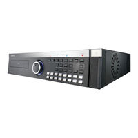 Samsung SVR-1650 Kurzanleitung