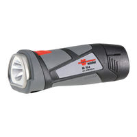 wurth master HL 10-A Originalbetriebsanleitung