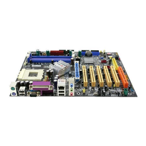 AOpen AK79D-400 MAX Schnellinstallation