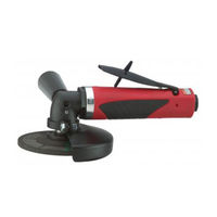SIOUX SWGA1AX Bedienungsanleitung Und Teileliste