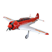 Staufenbiel yak 11 Montageanleitung