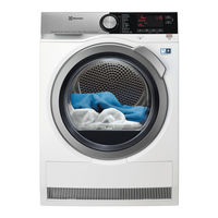Electrolux TWSL4E303 Benutzerinformation