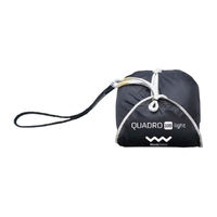 Woody Valley QUADRO Serie Benutzerhandbuch