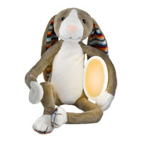 ZAZU Bo Bedienungsanleitung