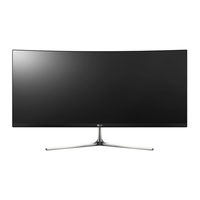 LG 29UC97 Benutzerhandbuch