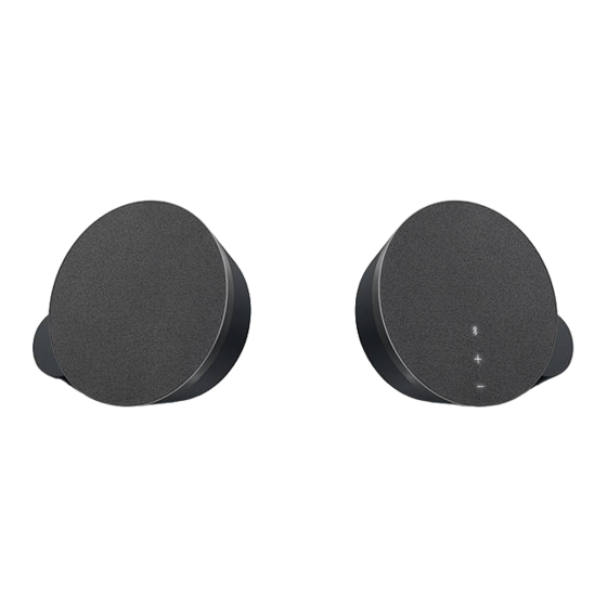 Logitech MX SOUND Installationsanleitung