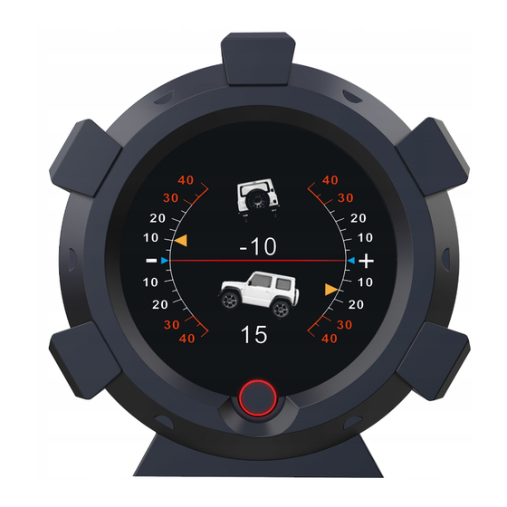 Autool X95 Bedienungsanleitung