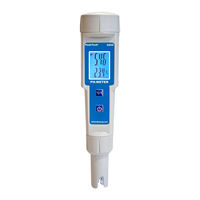 PeakTech 5305 Bedienungsanleitung