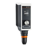Heidolph Hei-TORQUE Ultimate Betriebsanleitung