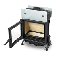 Dovre ZEN 102 Gebrauchsanweisung