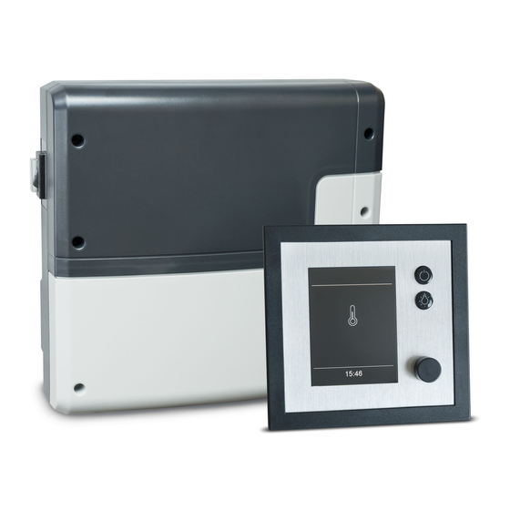 EOS Emotec D Gebrauchsanweisung