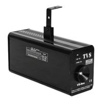 HQ Power VDP1502RGLD5 Bedienungsanleitung