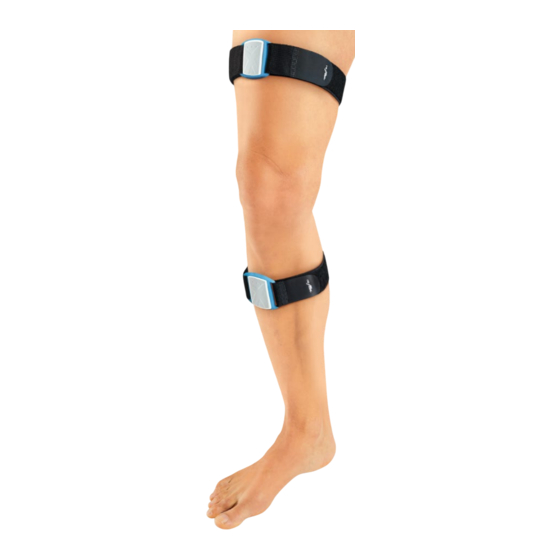 SPORLASTIC re.flex Gebrauchsanweisung
