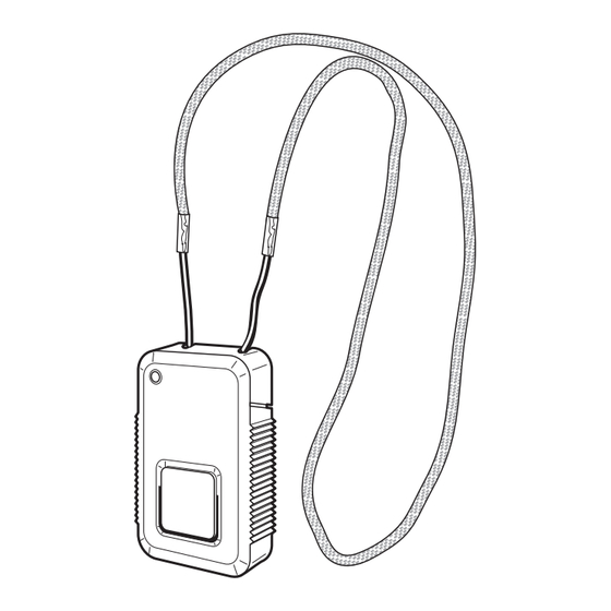hager MD500 Bedienungsanleitung