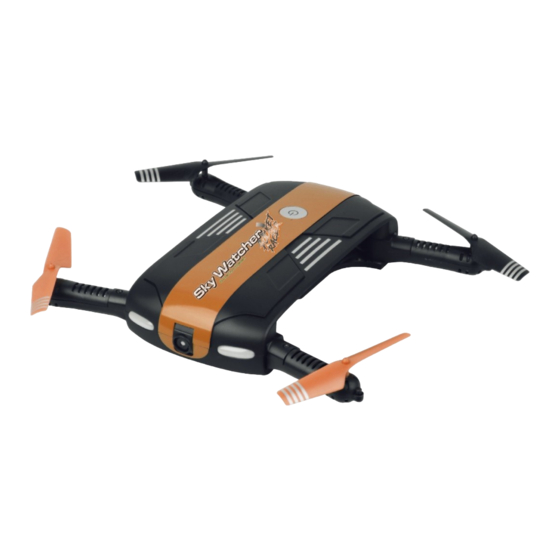 DF-models 9300 Bedienungsanleitung