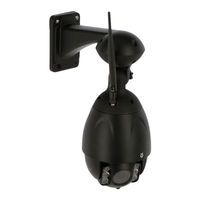 Kerbl IPCam 2.0 HD Bedienungsanweisung