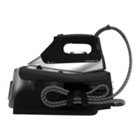 ROWENTA PRO PERFECT DG88 serie Bedienungsanleitung