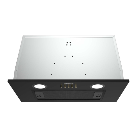 CIARRA CBCS5913 Bedienungsanleitung