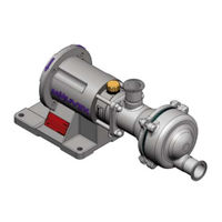 Mouvex SLS1 i Betriebsanleitung