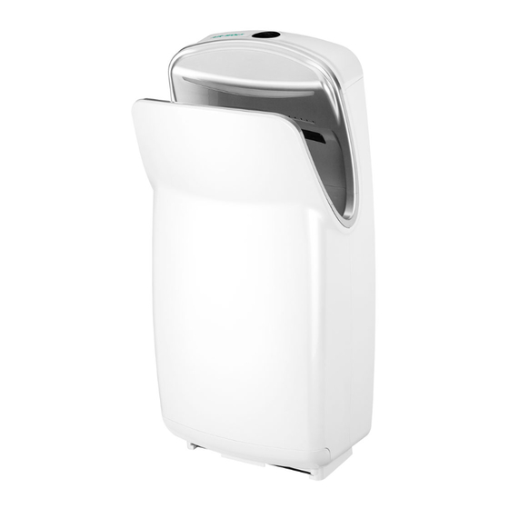 Air-Wolf 10-740 Handbuch