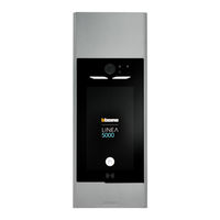 Bticino 5000 Serie Installations