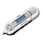 MP3 Player SUPPORTPLUS SP-MP3D-256 Bedienungsanleitung