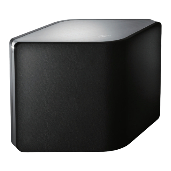 Philips AW3000 Schnellstartanleitung