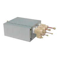 Fujitsu UTP-PY02A Anleitung