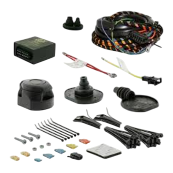 ECS Electronics SK-010-DG Gebrauchsanleitung