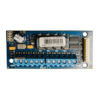 Aritech ATS624 Installationshinweise