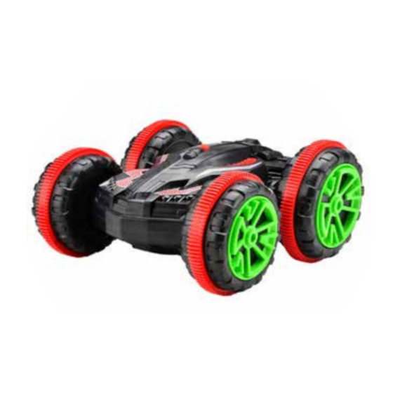 RUSTA 762512470101 Gebrauchsanweisung
