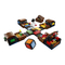 LEGO Pirate Code