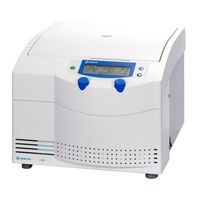 Sigma 2-16P Betriebsanleitung
