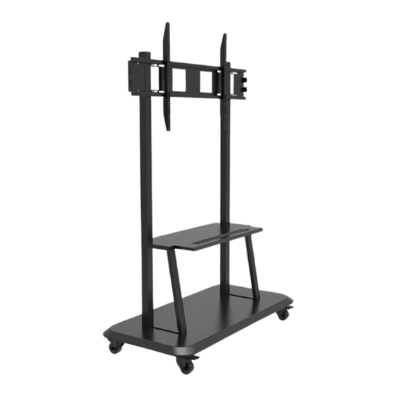 celexon Adjust-55120MP Bedienungsanleitung