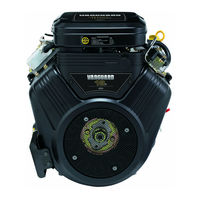 Vanguard 290000 Bedienungsanleitung