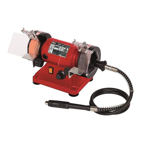Dema DMD120 Bedienungsanleitung