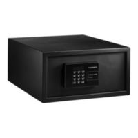 Dometic MD390 Montage- Und Bedienungsanleitung