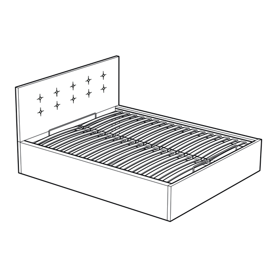 IKEA GVARV Montageanleitung