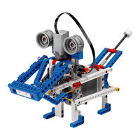 LEGO education Montageanleitung