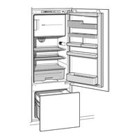 Neff k 5744 x6 Gebrauchsanleitung