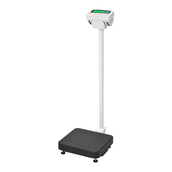 ADE M300020-01 Bedienungsanleitung