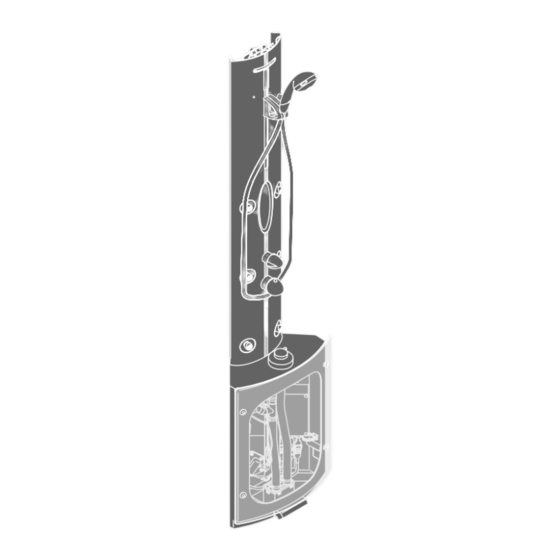 HANSGROHE PHARO ML 29610 Serie Montageanleitung