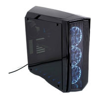 SilverStone PM01-RGB Handbuch
