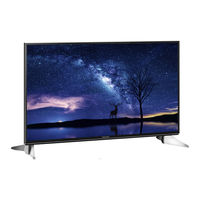 Panasonic TX-40EX603E Bedienungsanleitung