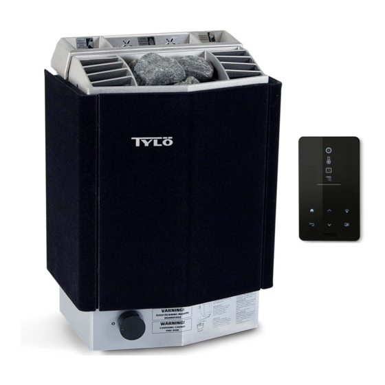 Tylo Combi Compact h1 Handbuch