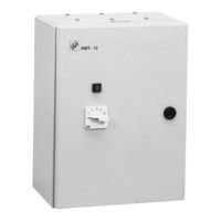 S&P RMT series Bedienungsanleitung