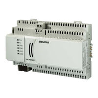Siemens TX-I/O PROFINET BIM V1.0 Bedienungshandbuch