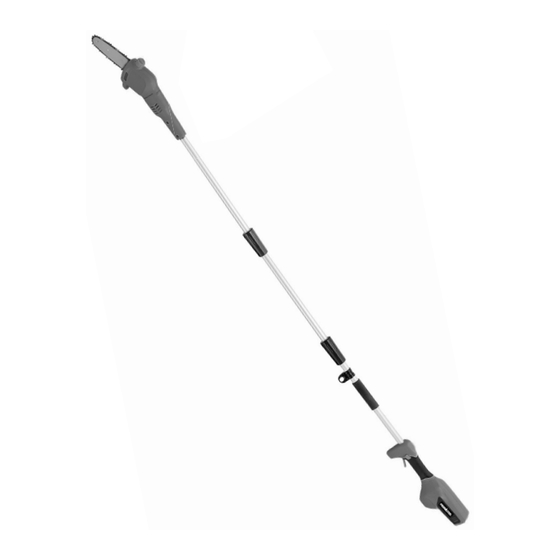 PrimAster PMAAS 40 Originalbetriebsanleitung