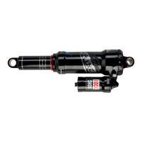 RockShox 2017 Deluxe RE:aktiv Wartungsanleitung
